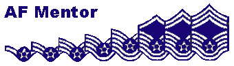 Air Force Mentor Logo